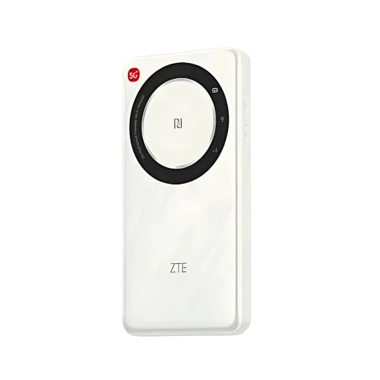 صورة مودم ZTE U30 Air 5G